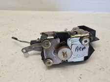 Serrure gache de porte arrière passager pour Renault safrane phase 2 td de 1998