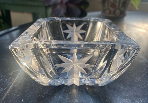 Rare vide poche cristal - rare,