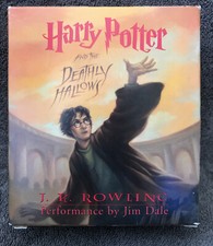  harry potter deathly hollows