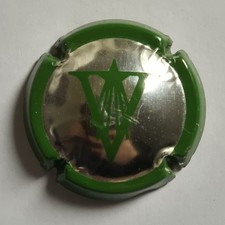 Capsule De Champagne Vranken