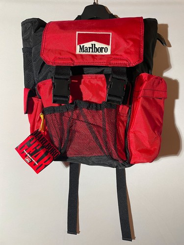 Vintage nwt marlboro adventure - vintage,