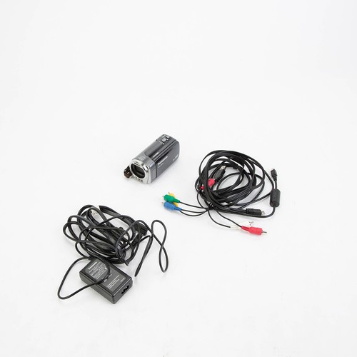 Panasonic hdc sdx1h - hdc-sdx1h, camcorder