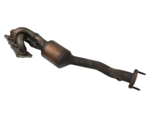 Catalyseur pot catalytique - catalyseur,
