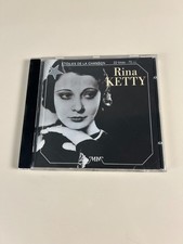 Rina Ketty - Etoiles de la