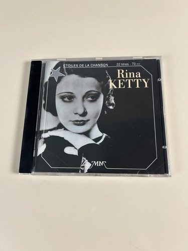 Rina ketty etoiles de la - -,