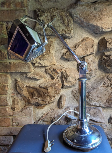 Lampe pirouett art - pirouett, 1930