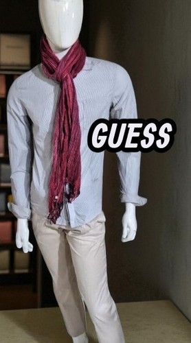 Guess superbe écharpe homme - ,
