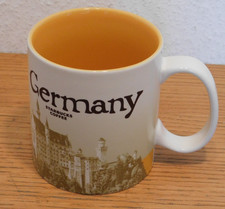 CITY MUG 2017 STARBUCKS