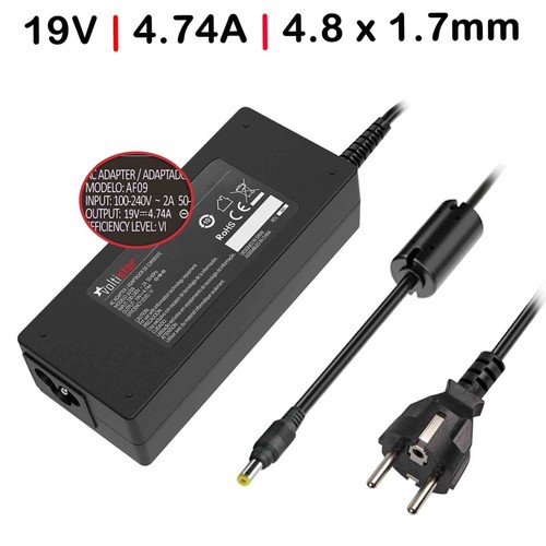 Chargeur pour ordinateur - chargeur,