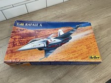 Maquette Heller Avion 1/48 « Rafale A » N*80421