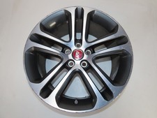 jante aluminium jaguar XE