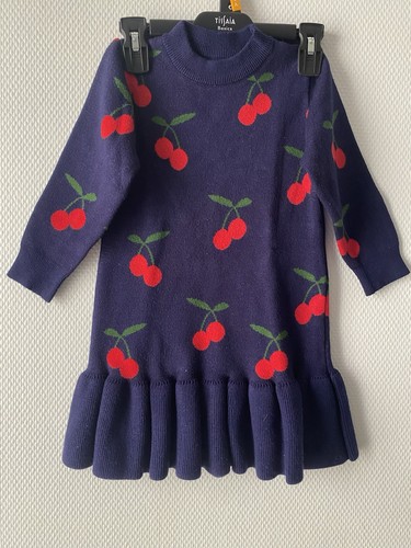 Shein robe pull fille - fille, ans