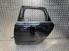 Porte arriere gauche AUDI A6 4 AVANT PHASE 2 BREAK 4G9833051