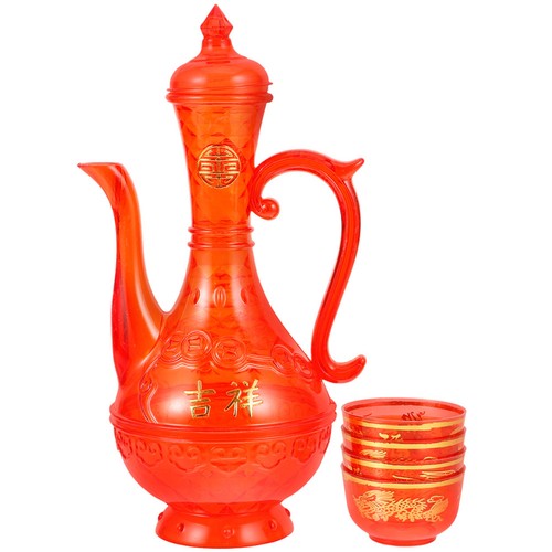 Set tasse traditionnelle - set,