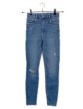 ZARA TRAFALUC Jeans skinny