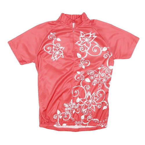 Shirt femme corail rose - femme,