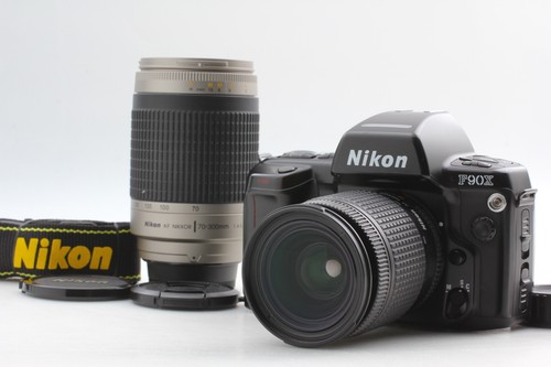 Lenses exc 5 - pas, de