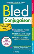 Bled Conjugaison de Berlion