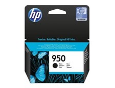 Cartouche d'origine noire HP 950 CN049AE pour HP PRO8100 PRO8600E PRO860