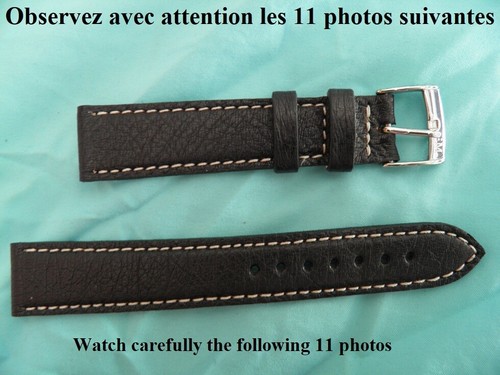 Bracelet en autruche - bracelet,