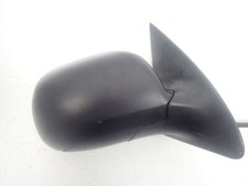 RETROVISEUR MANUEL DROIT 6Y1857502BEGRU SKODA FABIA 1 COMBI phase 1 / NE UN77614