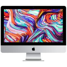 iMac 21" (Mi-2017) Core i5 3GHz - SSD 1 To - 16 Go AZERTY - Français