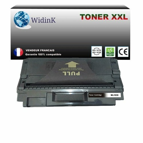 Toner compatible samsung - compatible,