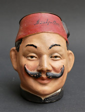 PYROGENE TERRE CUITE