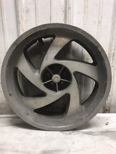 01 Honda GL1800 GL 1800 Goldwing Jante Arrière