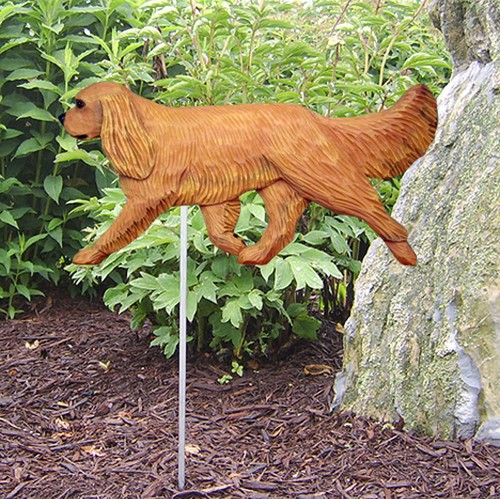 Panneau jardin pour chien - panneau,