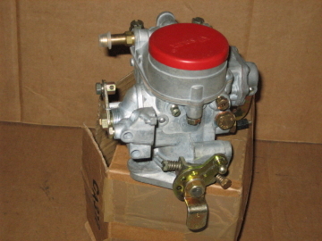 Carburateur solex pbica - carburateur,