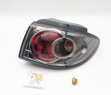 Feu arrière droit noir Mazda 2 Demio DY3W DY5W d'origine USED P4419