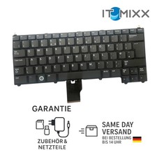 Dell Latitude E4200 Clavier de