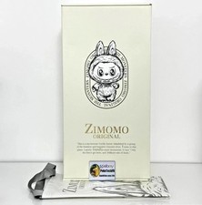 Zimomo I FOUND YOU Brown