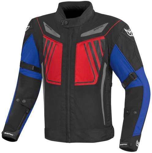 Veste textile imperméable