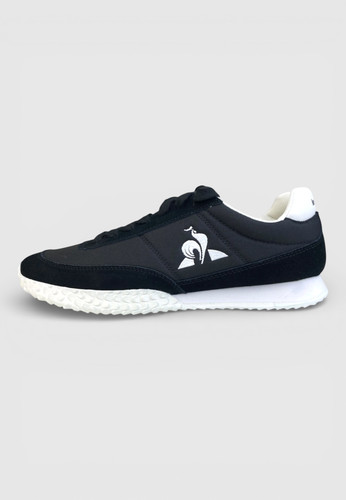 Coq sportif veloce noire - coq,