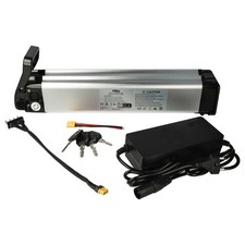 Batterie pour Ruhrwerk Tchibo vélo 10Ah 24V