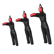 Mannequin de grappin