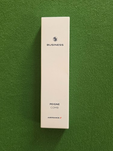 Peigne air france business - peigne,