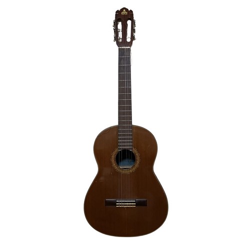 Guitare classique takeharu gut - takeharu,