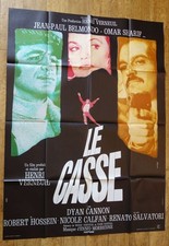 Jean paul belmondo casse - jean-paul,