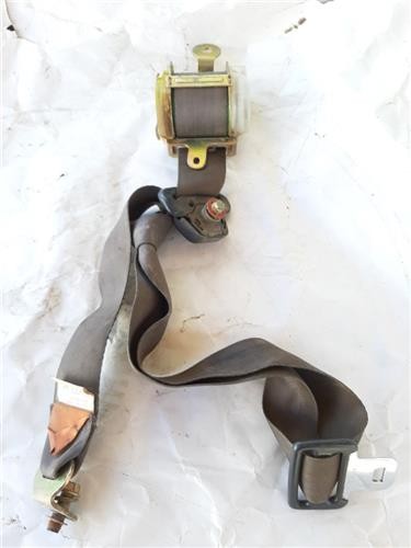 Ceinture securite avant - de,