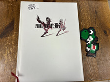 Guide Final fantasy XIII-2-