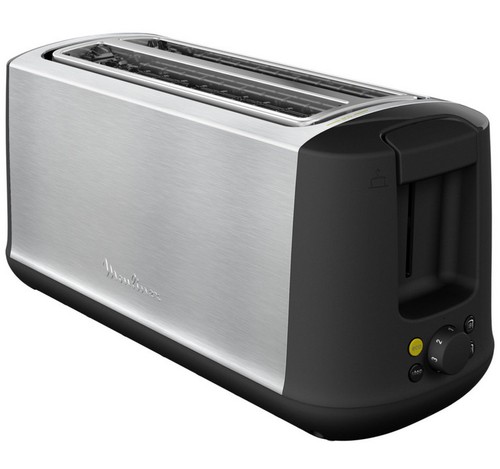 Moulinex grille pain fentes - 2,