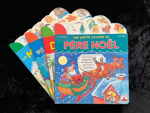 Livres jeu instructifs - #, 4
