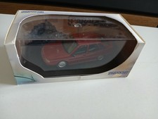 renault 21 coffre rond (avec hayon) paradcar 1/43