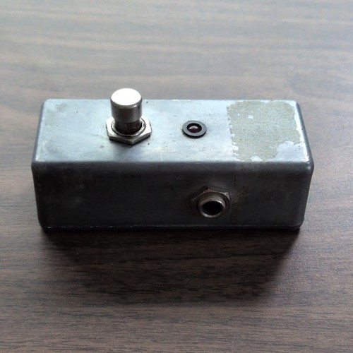 Vintage 1970 bud - vintage, box