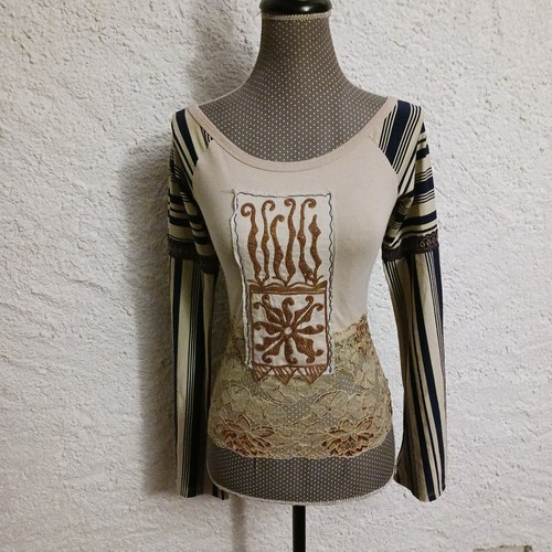 Haut top save the - haut,