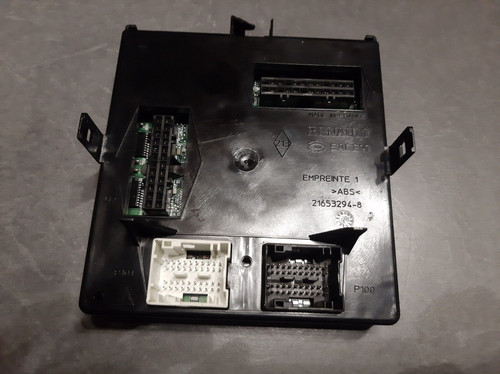 Bsi bsm uch - bsi/bsm/uch, sagem