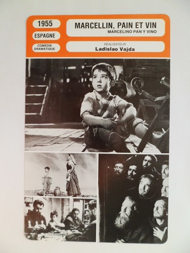 Carte fiche cinema - fiche,